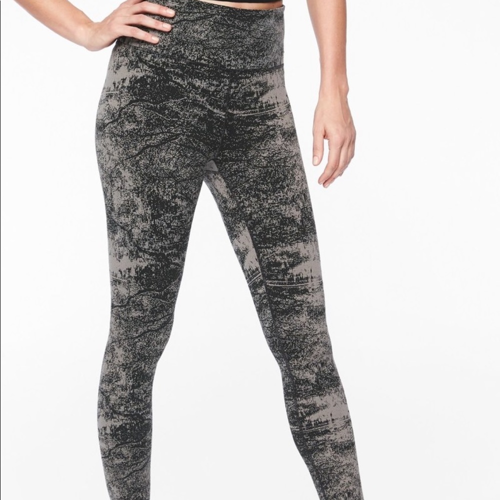 Athleta Elation Glades Tight